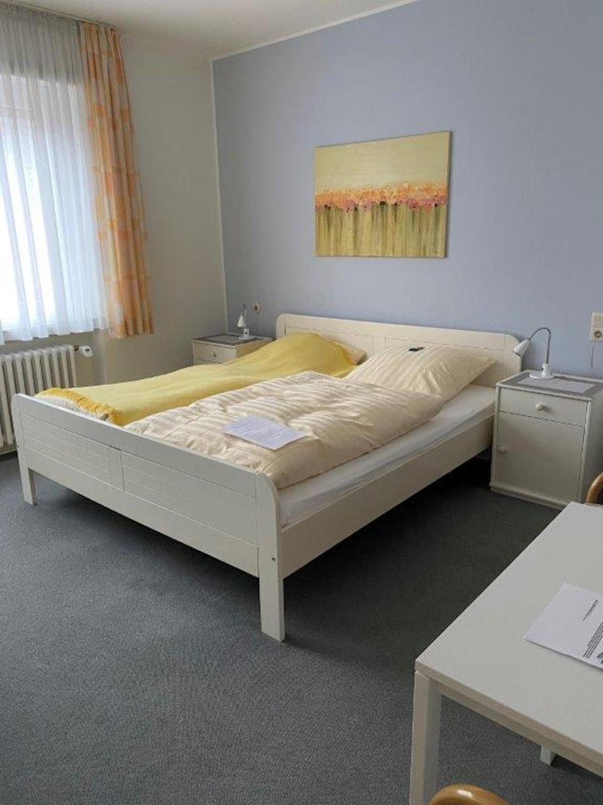 Hotel Wolbeck Munster  Zimmer foto