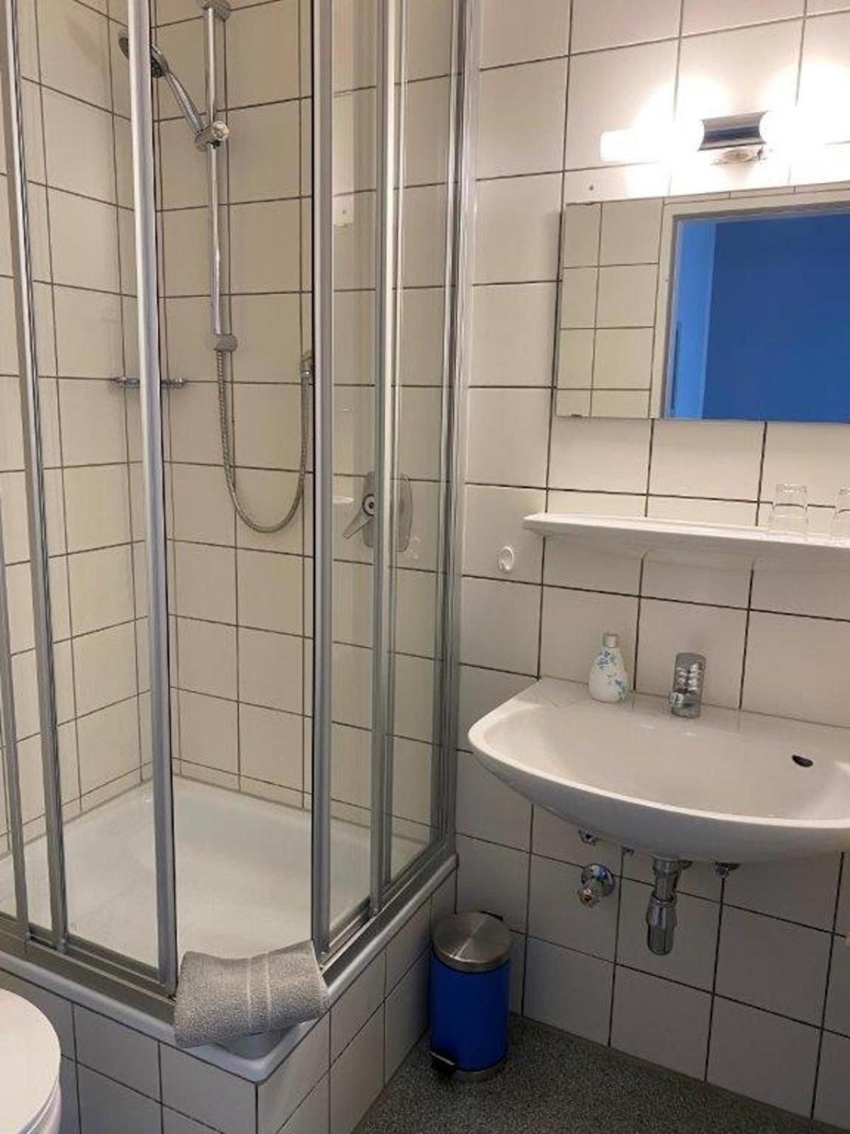 Hotel Wolbeck Munster  Zimmer foto