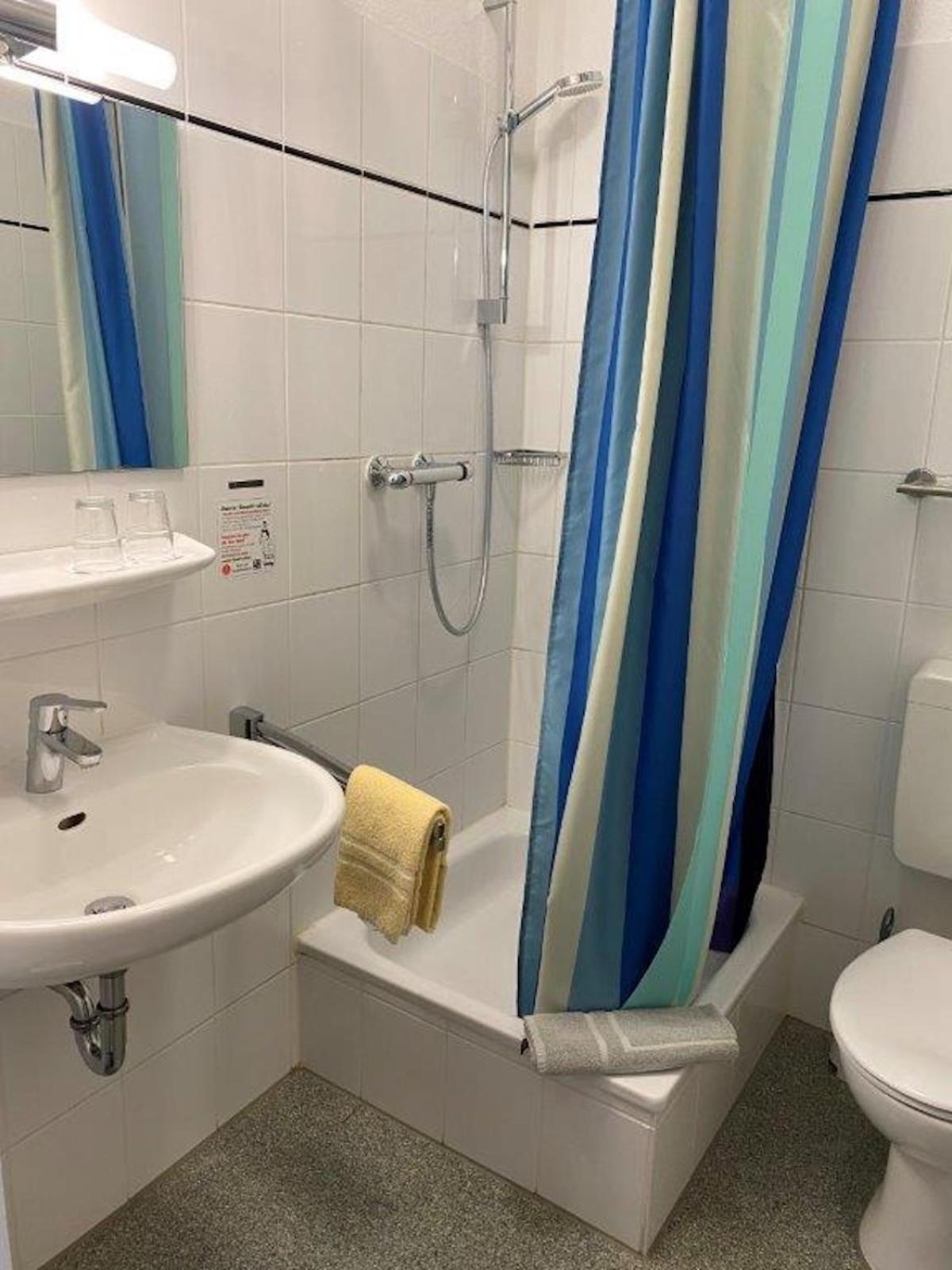 Hotel Wolbeck Munster  Zimmer foto