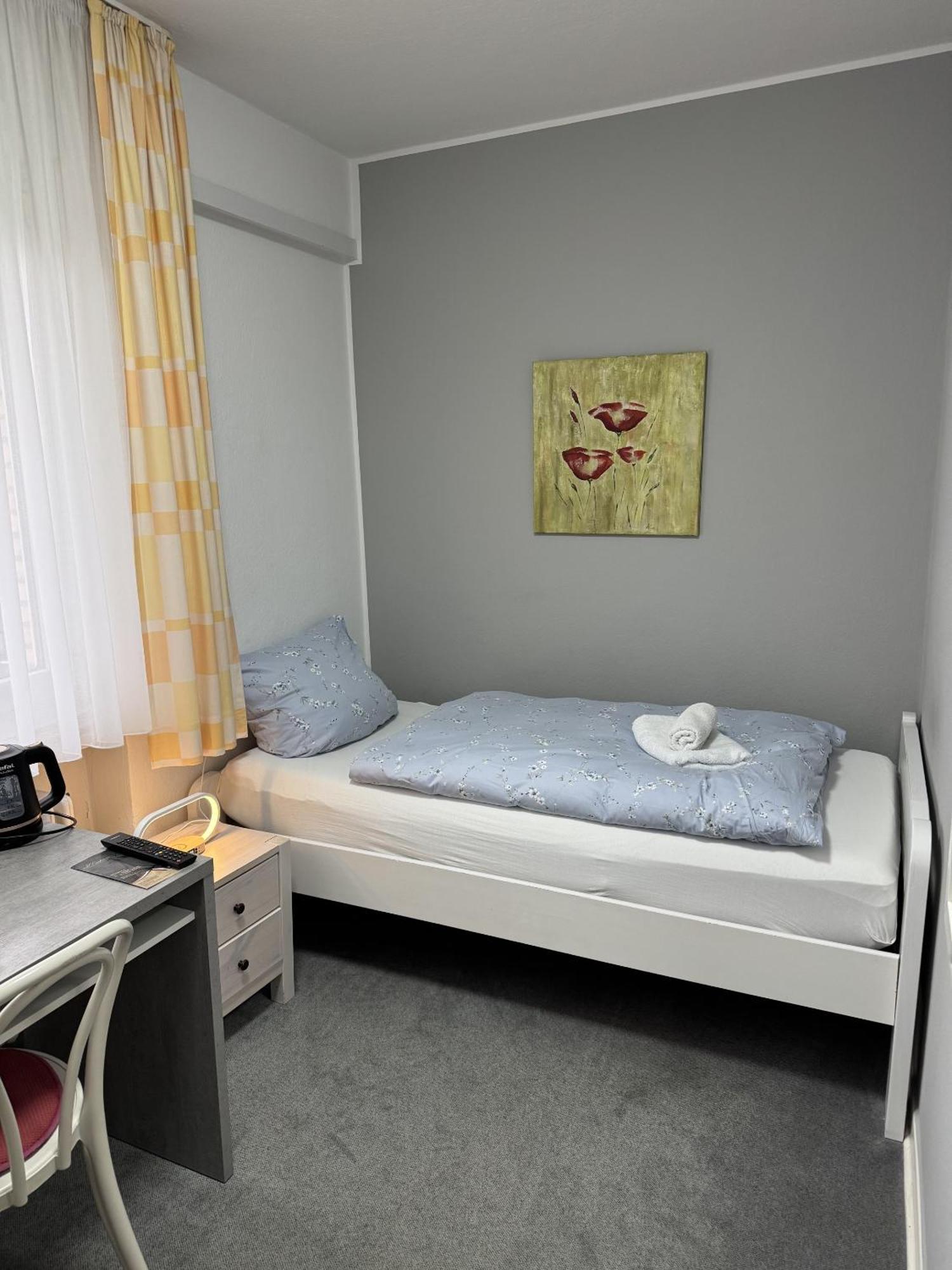 Hotel Wolbeck Munster  Zimmer foto