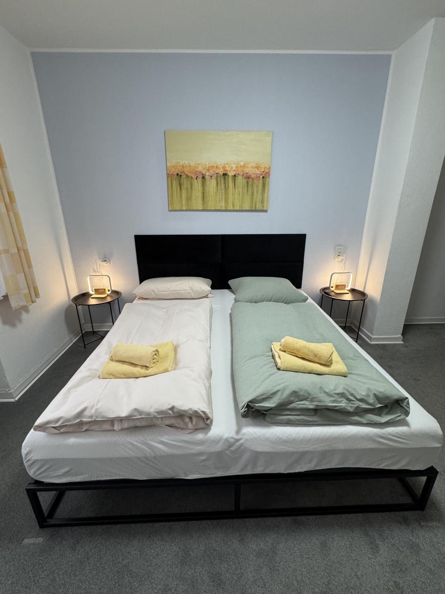 Hotel Wolbeck Munster  Zimmer foto