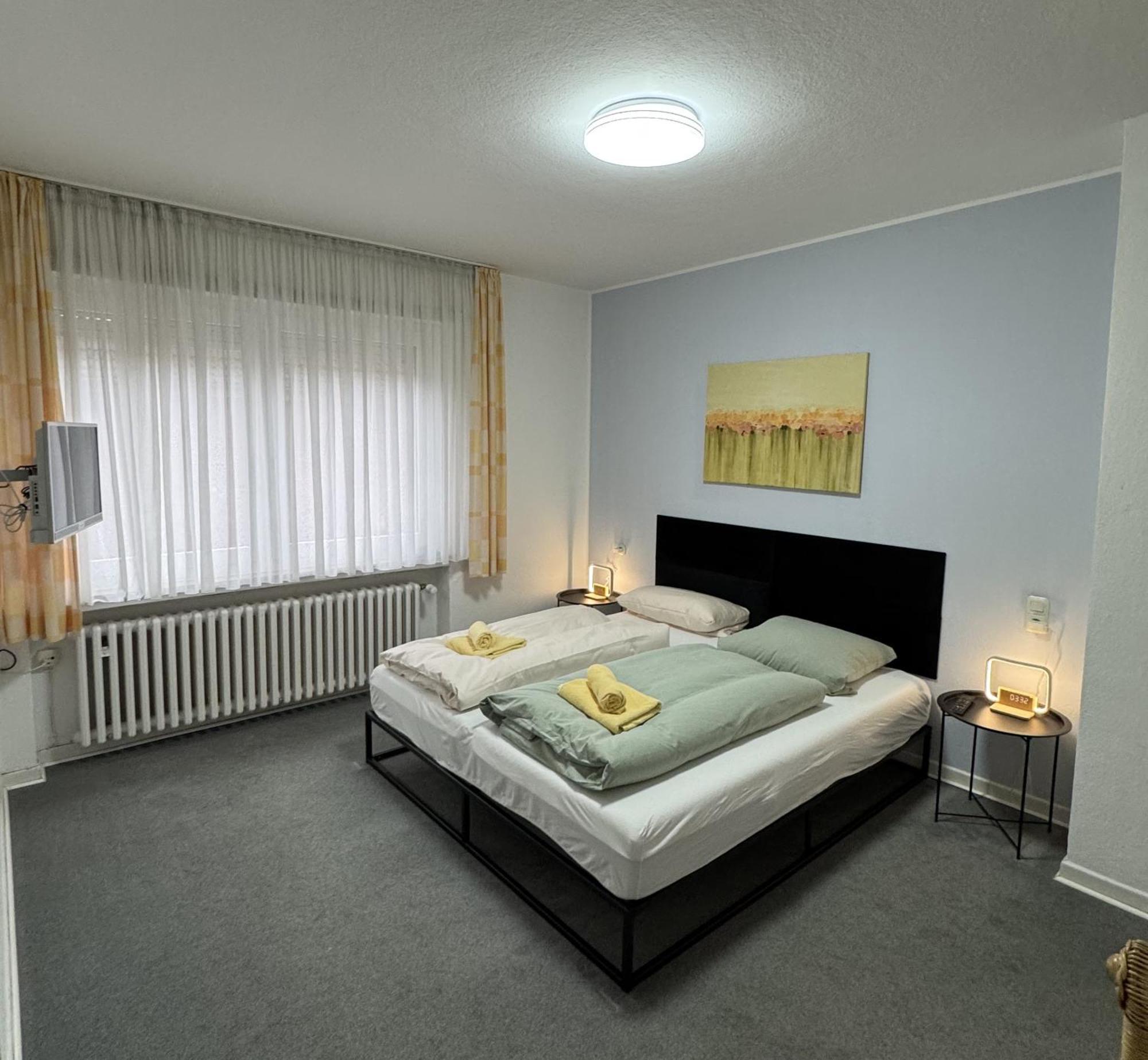 Hotel Wolbeck Munster  Zimmer foto